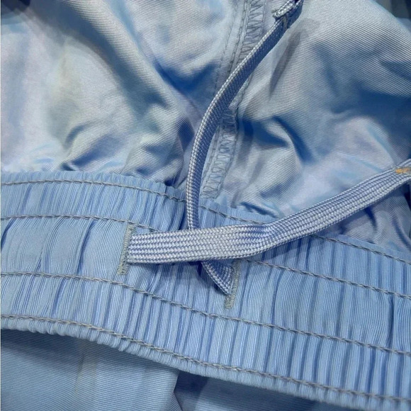 The North Face Women’s TNF Nylon Easy Pant Optic Blue X Large NWT - Picture 8 of 9